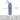 LX INDIA Water Bottle JAYPEE Haton 650ml Inner Stainless Steel Water Bottle for kids (Blue)