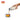 LX INDIA Water Bottle Jaypee Plus Punch Prime Stainless Steel Water Bottle 500 ML (Cream)
