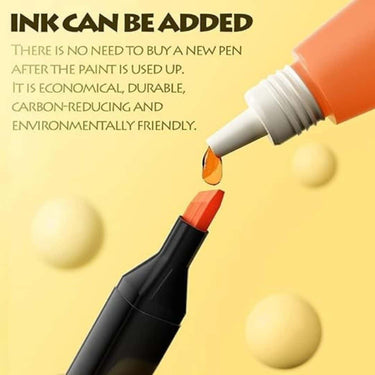 LXINDIA marker JB Export Fine Marker Pen