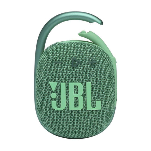 LX INDIA speaker Green JBL Clip 4 Eco Wireless Portable Bluetooth Speaker Without Mic