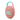 LX INDIA speaker Pink JBL Clip 5 Wireless Ultra Portable Bluetooth Speaker Without Mic