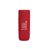 LXINDIA speaker JBL Flip 6 Wireless Portable (Red)