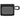 LX INDIA speaker JBL Go 3 Wireless Portable Bluetooth Mini Speaker Without Mic (Black)