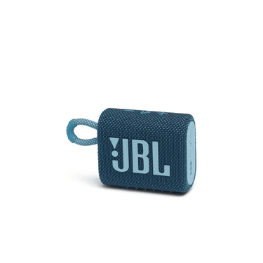 LXINDIA speaker JBL Go 3 Wireless Ultra ( Blue)