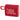 LX INDIA speaker JBL Go 3 Wireless Ultra Portable Bluetooth Speaker Without Mic (Red)