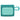 LX INDIA speaker JBL Go 3 Wireless Ultra Portable Bluetooth Speaker Without Mic (Teal)