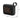 LX INDIA speaker JBL Go 4 Wireless Ultra Portable Bluetooth Speaker Without Mic (Black)