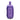 LX INDIA speaker JBL Go 4 Wireless Ultra Portable Bluetooth Speaker Without Mic (Purple)