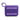 LX INDIA speaker JBL Go 4 Wireless Ultra Portable Bluetooth Speaker Without Mic (Purple)