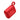 LX INDIA speaker JBL Go 4 Wireless Ultra Portable Bluetooth Speaker Without Mic (Red)