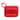 LX INDIA speaker JBL Go 4 Wireless Ultra Portable Bluetooth Speaker Without Mic (Red)