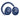 LX INDIA Headphone JBL Live 770NC True Adaptive Noise Cancellation Headphones, Wireless Over Ear, Alexa, Blue