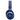 LX INDIA Headphone JBL Live 770NC True Adaptive Noise Cancellation Headphones, Wireless Over Ear, Alexa, Blue