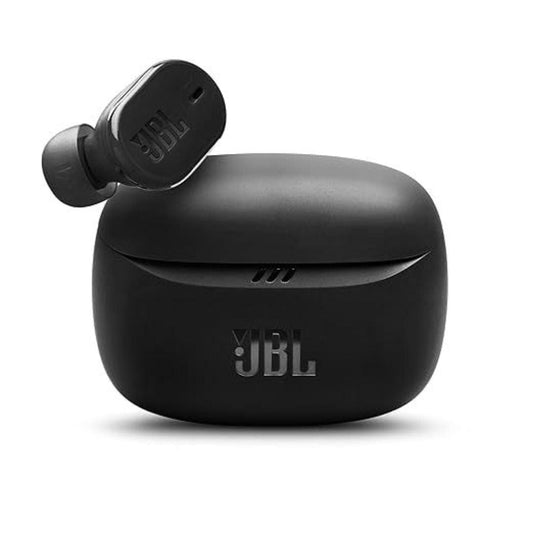 LX INDIA Earbuds JBL New Launch Tune Buds 2 TWS, ANC Earbuds, 48Hr Playtime,Dual Connect (Black)