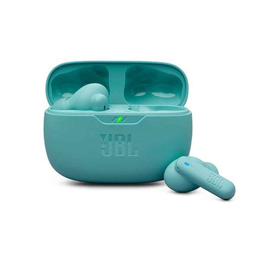 LXINDIA headphone JBL New Launch Wave Beam 2 Ear Buds (Blue)