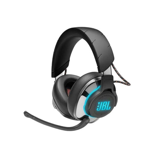 LX INDIA Headphones and Headsets JBL Quantum 810 Wireless Over Ear Gaming Headset with Mic (Black)