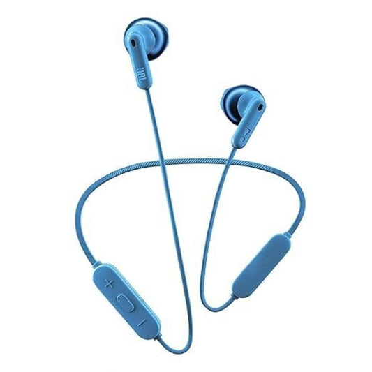 LX INDIA Headphone JBL Tune 215BT, 16 Hrs Playtime with Quick Charge, in Ear Bluetooth Wireless Earphones with Mic (Blue)