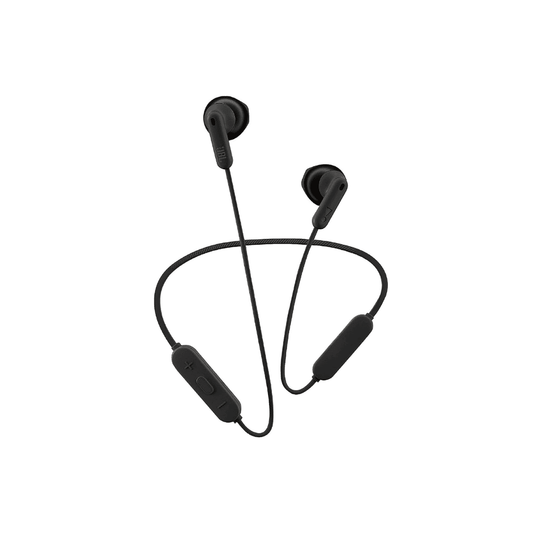 LXINDIA Earbuds JBL Tune 215BT (Black)