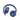 LX INDIA Headphone JBL Tune 510BT, On Ear Wireless Headphones with Mic, up to 40 Hours Playtime (Blue)
