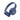 LX INDIA Headphone JBL Tune 510BT, On Ear Wireless Headphones with Mic, up to 40 Hours Playtime (Blue)