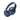 LX INDIA Headphone JBL Tune 760NC, Wireless Over Ear Active Noise Cancellation Headphones with Mic (Blue)