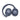 LX INDIA Headphone JBL Tune 760NC, Wireless Over Ear Active Noise Cancellation Headphones with Mic (Blue)