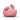 LX INDIA Earbuds JBL Wave Buds 2 Ear Buds Wireless BluetoothV5.3, Active Noise Cancellation EarBuds (Pink)