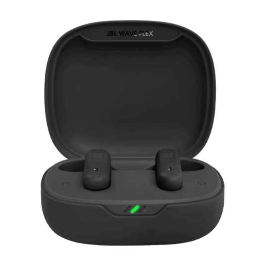 LXINDIA Earbuds JBL WAVE FLEX Wireless Earbuds
