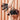 LX INDIA Makeup Brush Jessup Makeup Brushes Professional Set 21Pcs Black Complete Collection