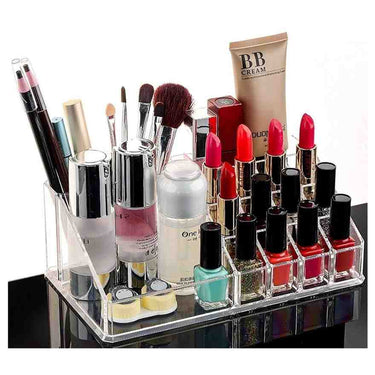 LXINDIA organizer JIALTO Plastic Cosmetic Organizer