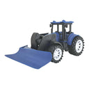 LXINDIA Toys JNiL Construction Fordable JCB Toys (Blue)