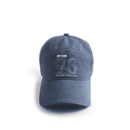  Navy Melange
