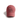 LX INDIA Caps and Hats Red Melange Jockey CP11 Microfiber Blend Solid Cap with Adjustable Back Closure