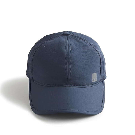 LX INDIA Caps and Hats Jockey CP21 Polyester Solid Cap with Adjustable Back Closure and Stay Dry Technology