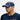 LX INDIA Caps and Hats Jockey CP21 Polyester Solid Cap with Adjustable Back Closure and Stay Dry Technology