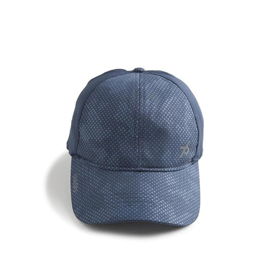 LX INDIA Caps and Hats Jockey Men's Polyester Cap Deep Navy