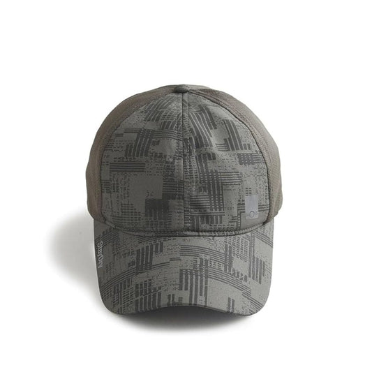 LX INDIA Caps and Hats Jockey Men's Polyester Cap Deep Olive