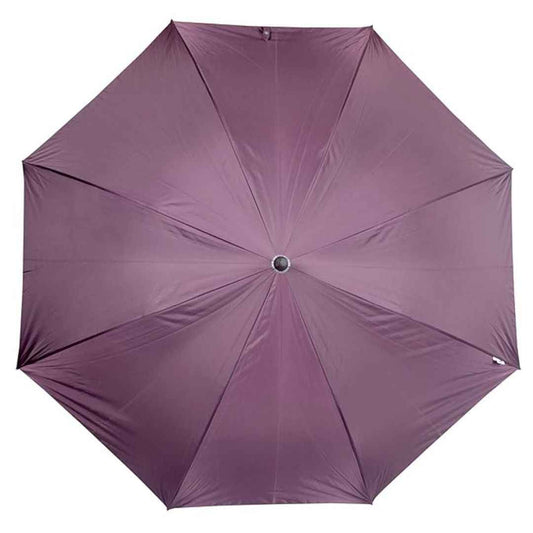 LX INDIA Umbrella John's Umbrella 685 Uncle John GViolet