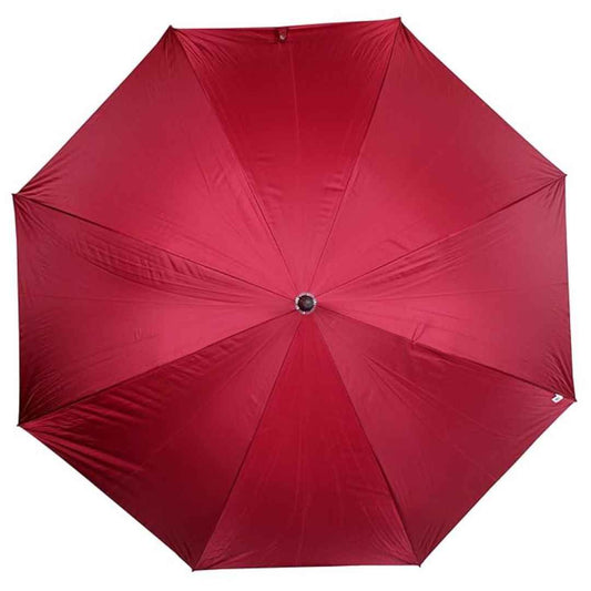 LX INDIA Umbrella John's Umbrella 685 Uncle John Maroon