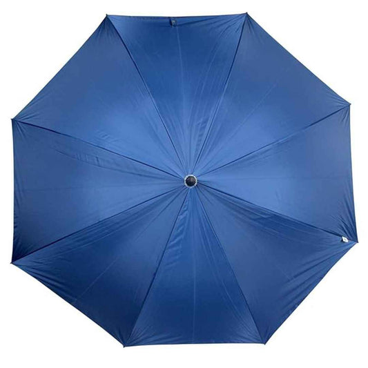 LX INDIA Umbrella John's Umbrella 685 Uncle John O Blue