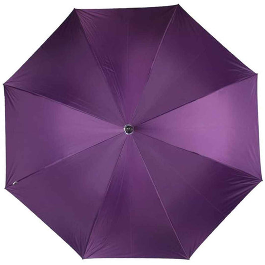 LX INDIA Umbrella Johns Umbrella 685 Uncle John D Violet