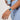 LX INDIA Analog Watch Joker and Witch Blue 36mm Printed Dial 18mm Faux Leather Strap Watch for Women