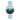 LX INDIA Analog Watch Joker and Witch Blue 36mm Printed Dial 18mm Faux Leather Strap Watch for Women