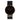 LX INDIA Joker & Witch Analogue Watch Black Joker & Witch Classic Strap Analogue Unisex Watch