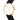 LX INDIA Joker & Witch Analogue Watch Joker & Witch Classic Strap Analogue Unisex Watch