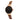 LX INDIA Watch for Women Joker & Witch Stainless Steel Analogue Watch