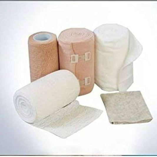 LX INDIA Bandage JOMED 4-Layer Compression Bandage