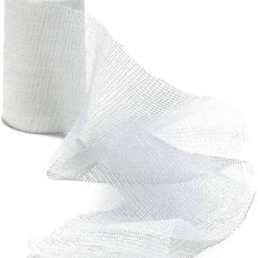 LX INDIA Bandage JOMED - Non Sterile Gauze Roller Bandage