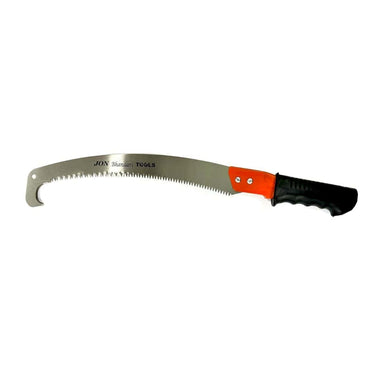 LXINDIA Hand Tools Jon Bhandari Tools Curve Pruning Saw 350mm