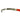 LXINDIA Hand Tools Jon Bhandari Tools Curve Pruning Saw 350mm